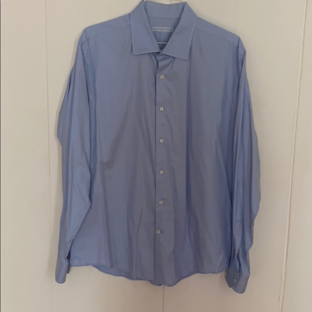 Southern tide men’s button down XL